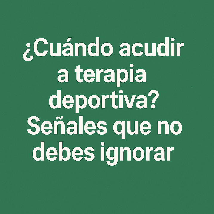 Cuadro informativo preventivo